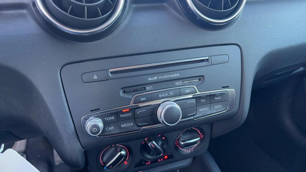 Audi A1 Sportback – foto 11