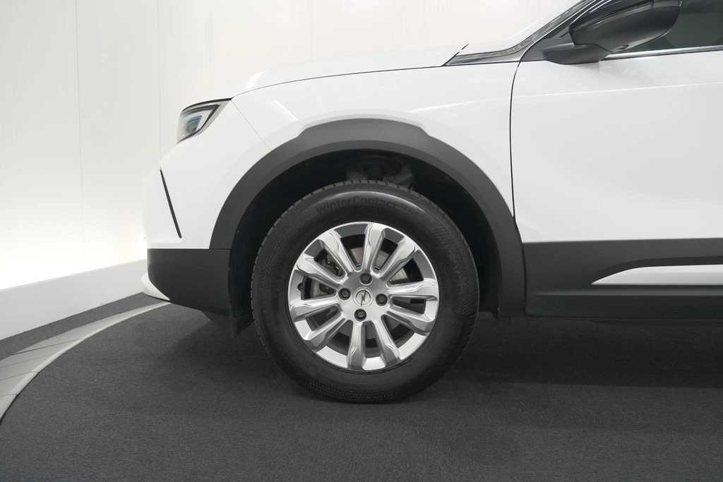 Opel Mokka – foto 19