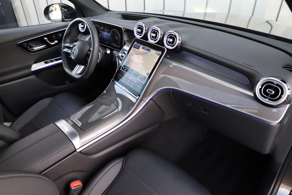 Mercedes-Benz GLC – foto 7