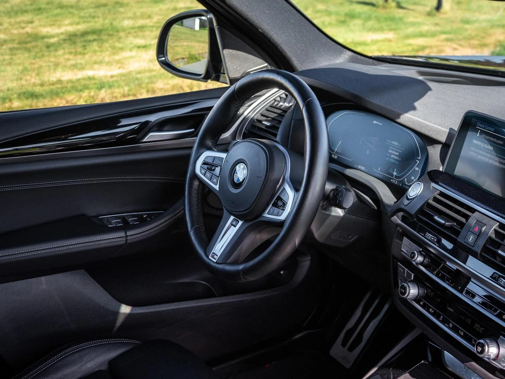 BMW X3 – foto 39
