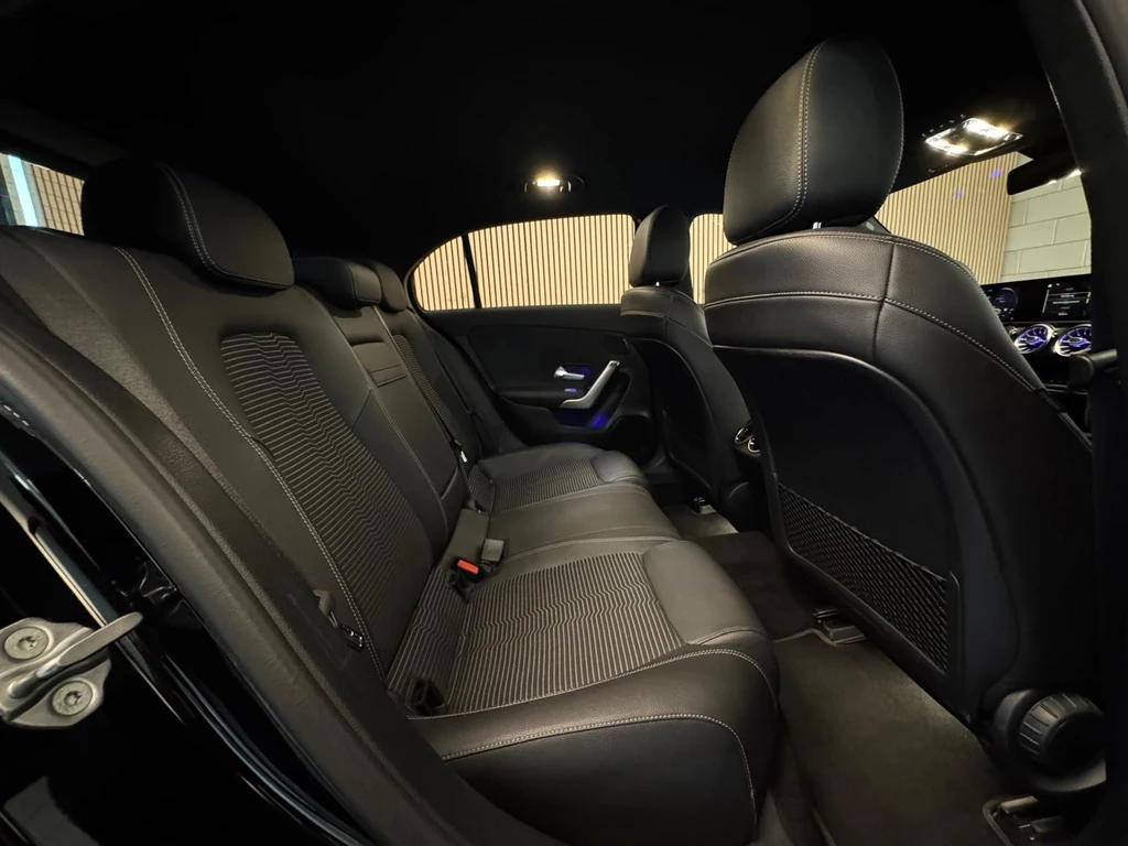 Mercedes-Benz A-Klasse – foto 38