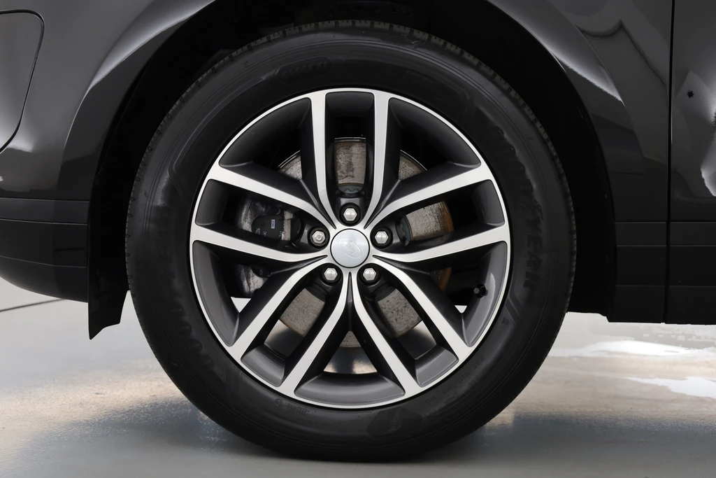 Land Rover Range Rover Evoque – foto 32