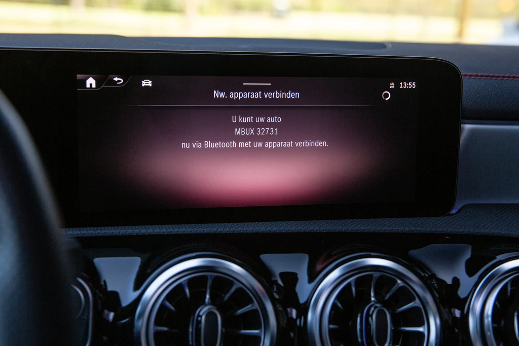 Mercedes-Benz CLA – foto 21