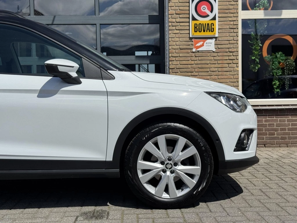 SEAT Arona – foto 41