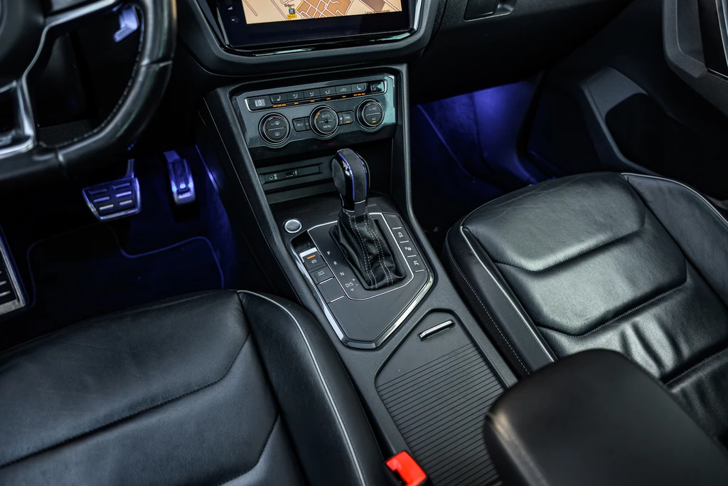 Volkswagen Tiguan – foto 35