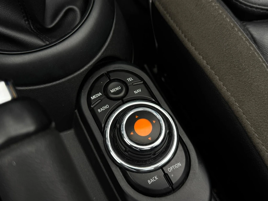 MINI One Cabrio – foto 24
