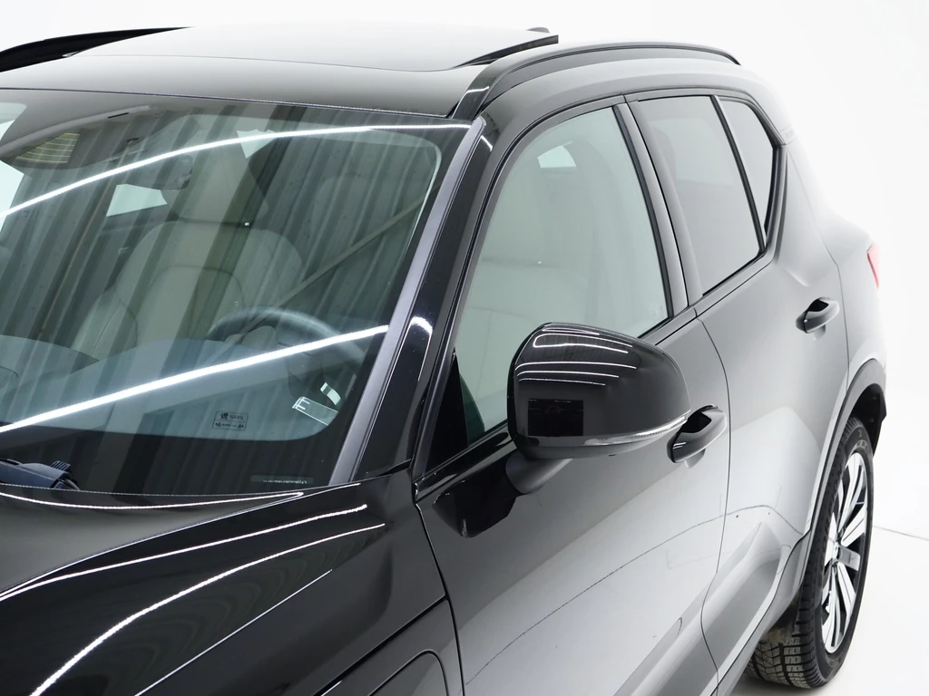 Volvo XC40 – foto 15