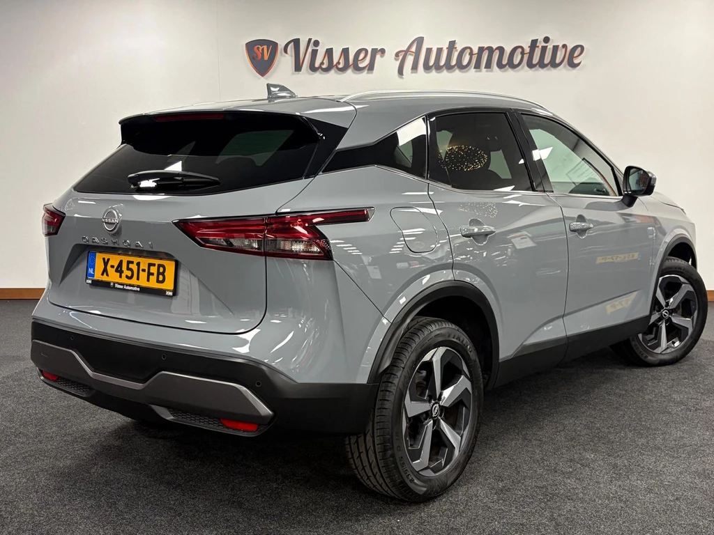 Nissan QASHQAI – foto 6