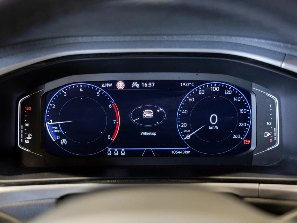Volkswagen T-Roc – foto 21