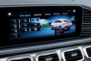Mercedes-Benz GLE – thumbnail 21