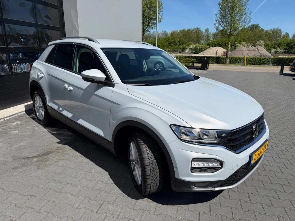 Volkswagen T-Roc – foto 5