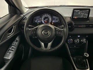 Mazda CX-3 – thumbnail 30