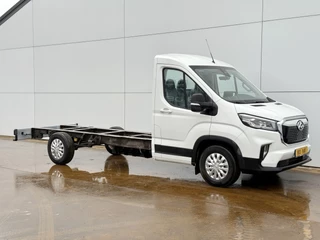 Maxus eDeliver9 – thumbnail 5