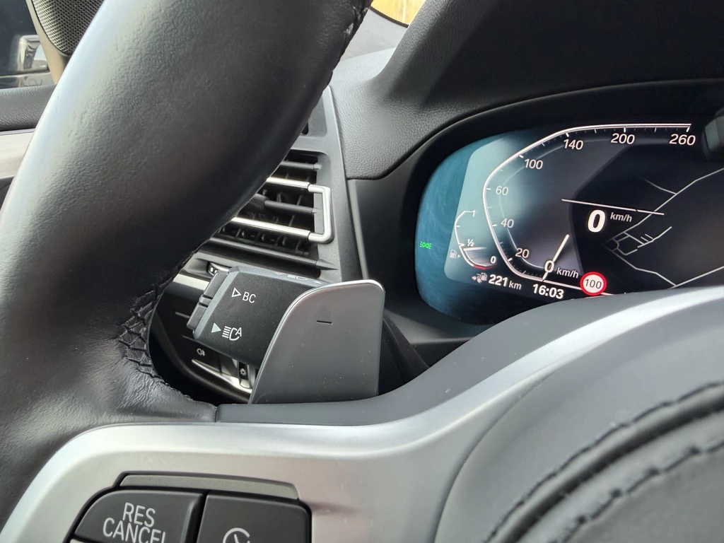 BMW X3 – foto 13