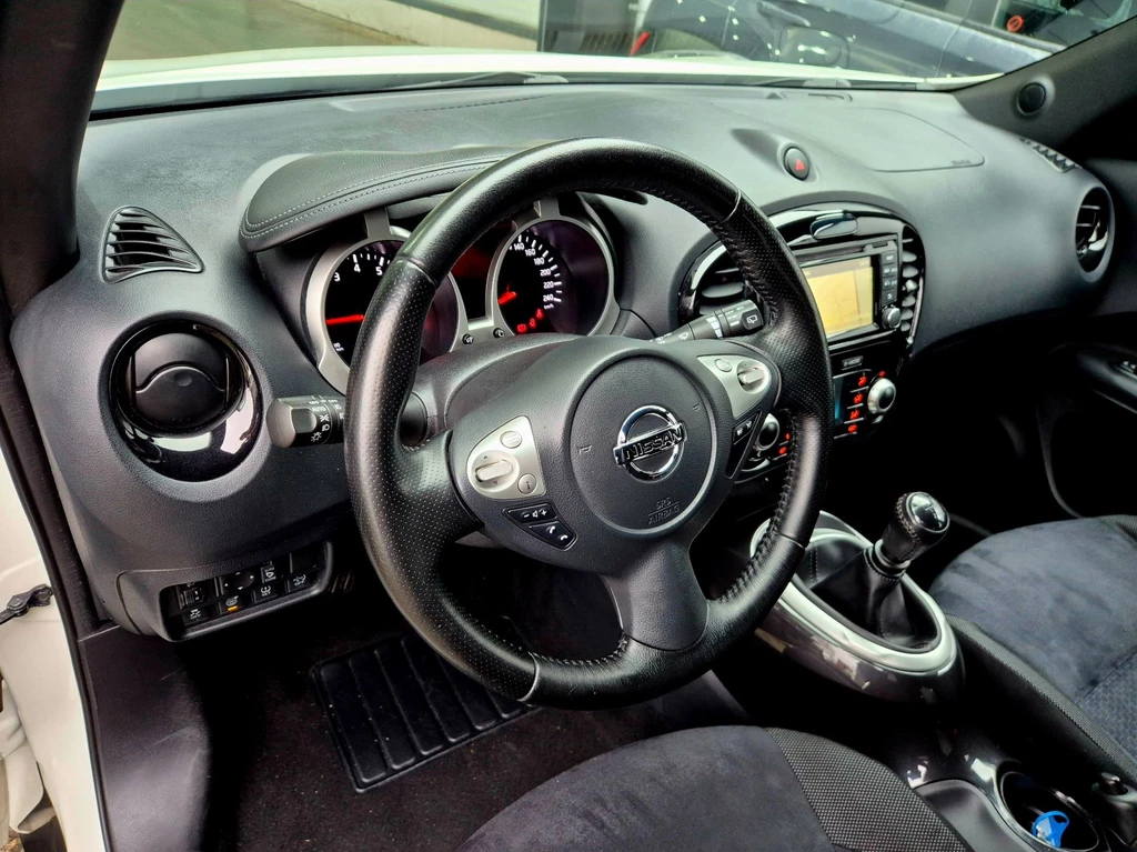Nissan Juke – foto 19