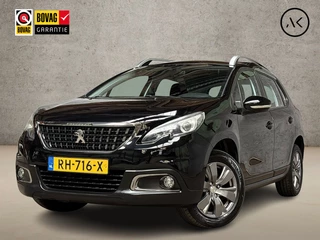 Peugeot 2008 – thumbnail 1