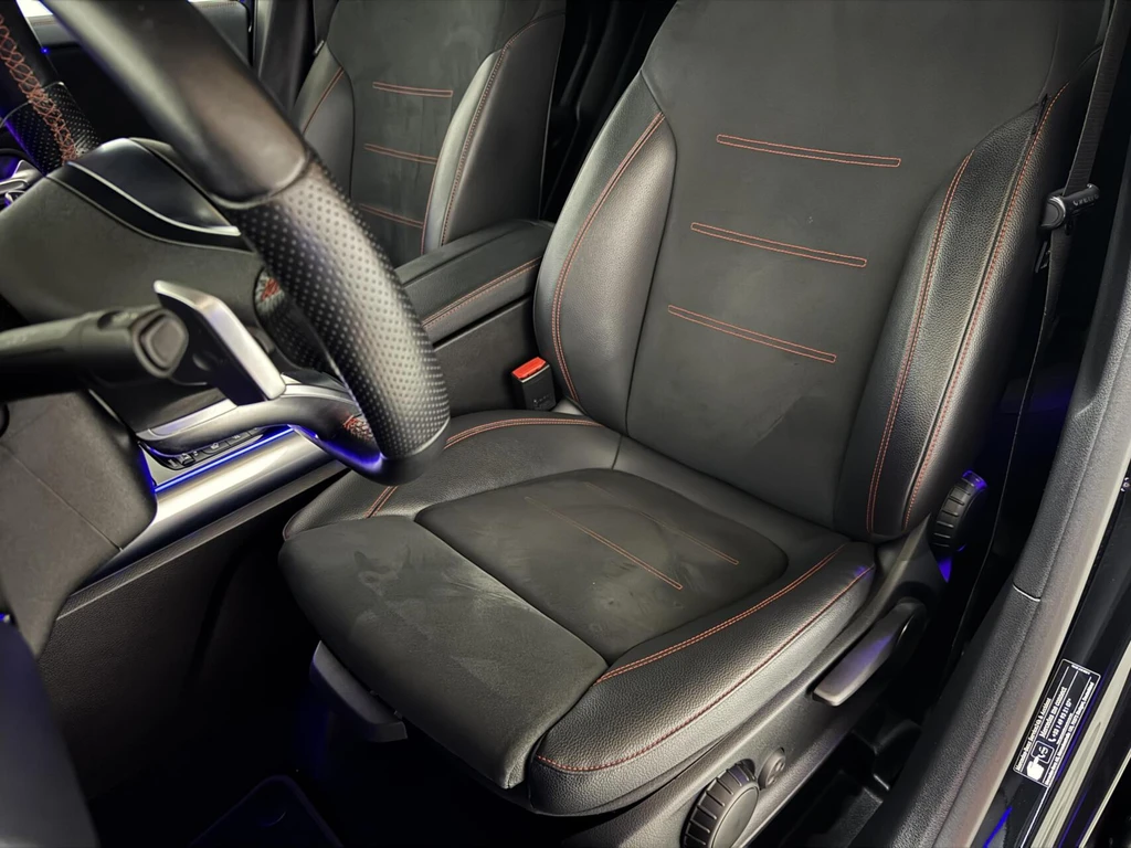 Mercedes-Benz GLA – foto 26