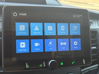 Ford Transit Custom – thumbnail 15