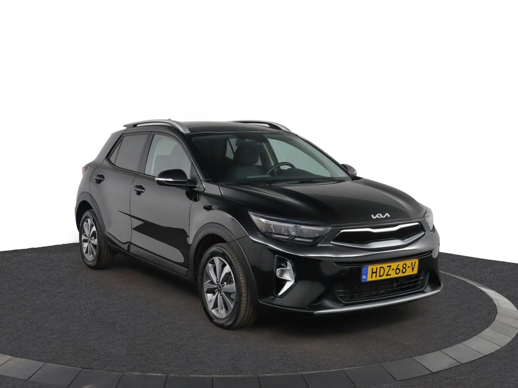 Kia Stonic – foto 12