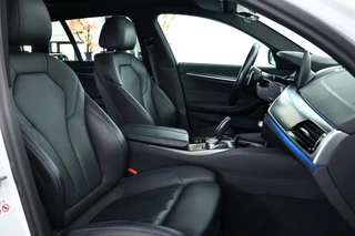 BMW 5 Serie – thumbnail 15