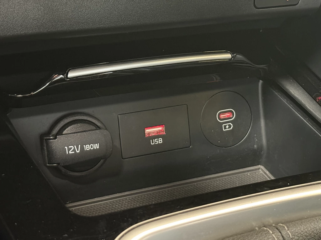 Kia Ceed – foto 19