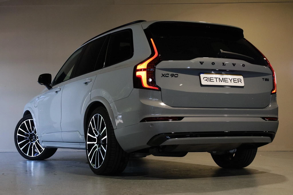 Volvo XC90 – foto 4