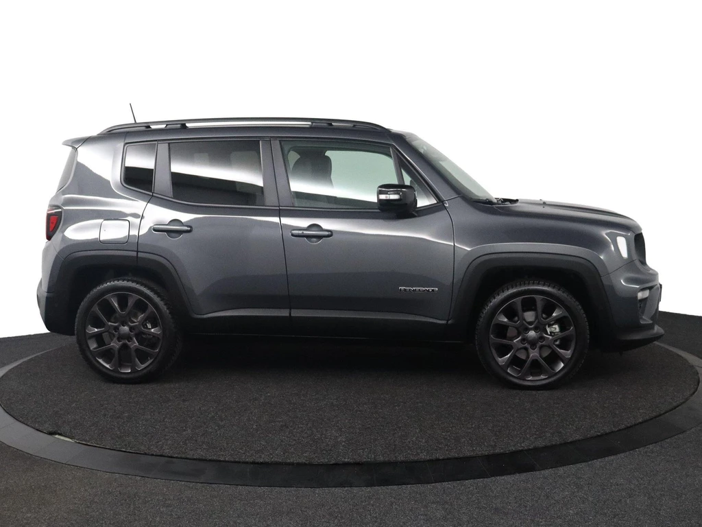 Jeep Renegade – foto 6