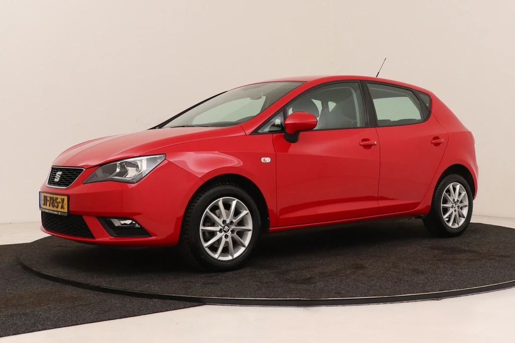 SEAT Ibiza – foto 2