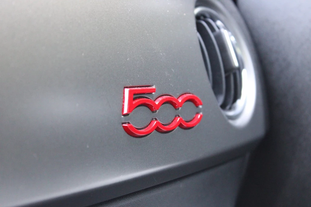 Fiat 500 – foto 25