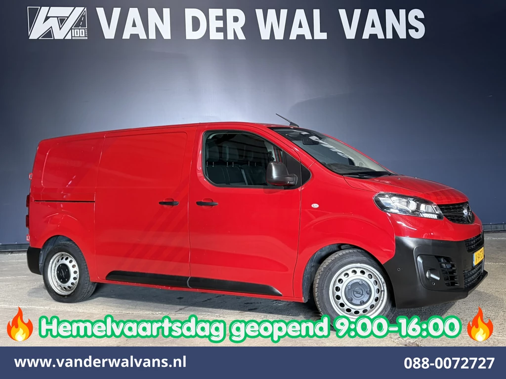 Opel Vivaro – foto 4