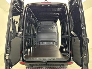 Mercedes-Benz Sprinter – thumbnail 23