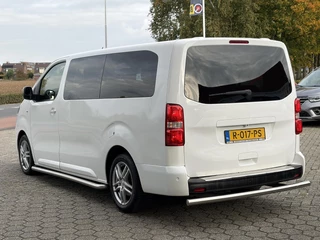 Peugeot Traveller – thumbnail 4