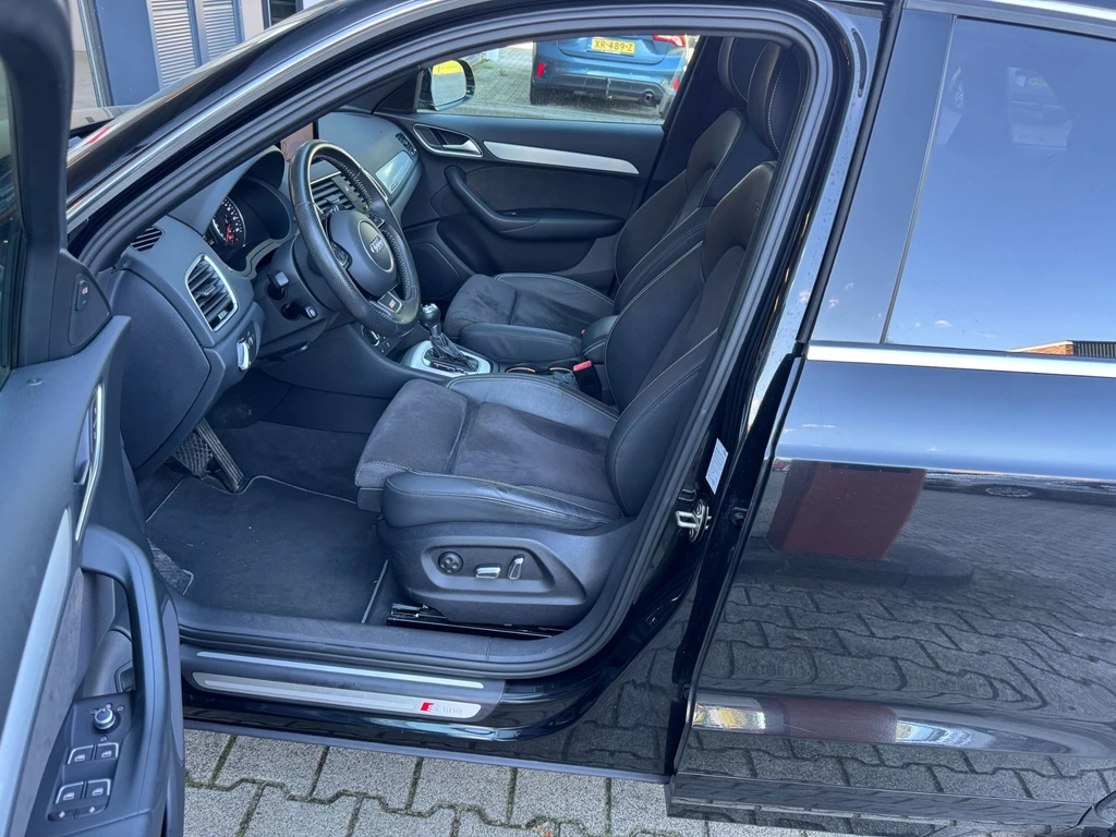 Audi Q3 – foto 22