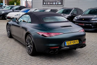 Mercedes-Benz SL – thumbnail 8