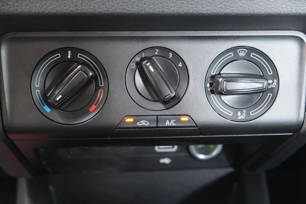 Škoda Fabia – foto 16