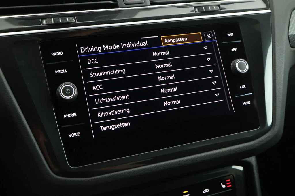 Volkswagen Tiguan – foto 41