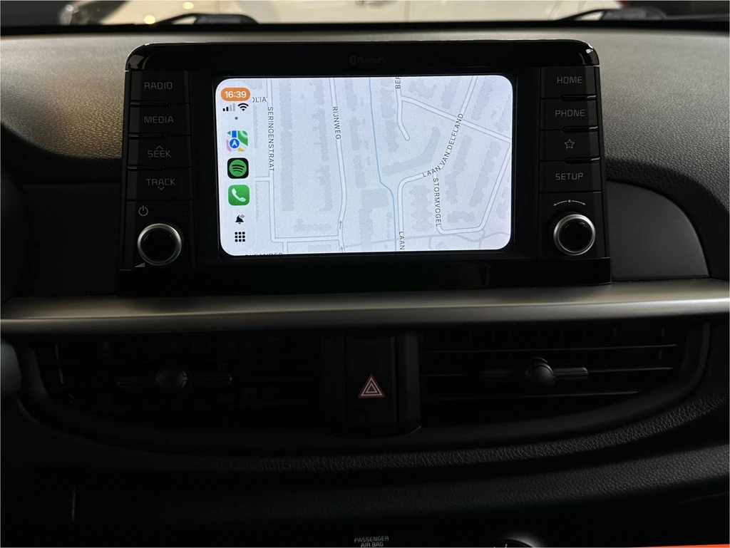 Kia Picanto – foto 12
