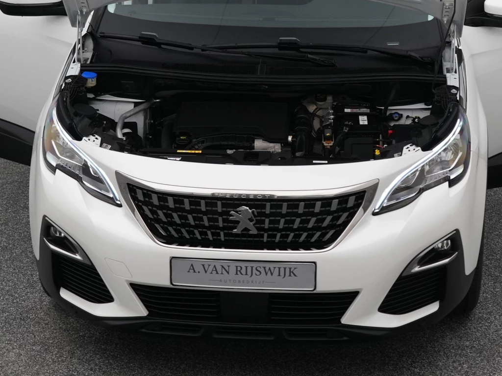 Peugeot 3008 – foto 34