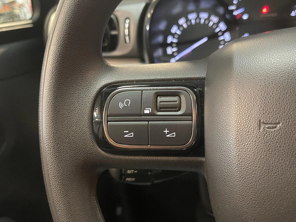 Citroën C3 – foto 23