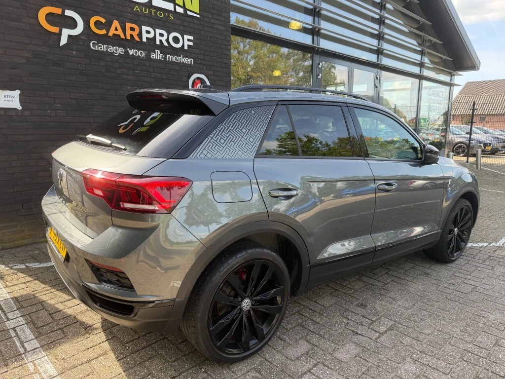 Volkswagen T-Roc – foto 6