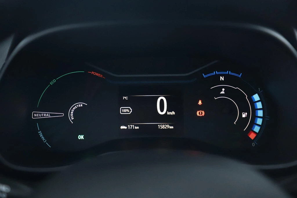 Dacia Spring – foto 12
