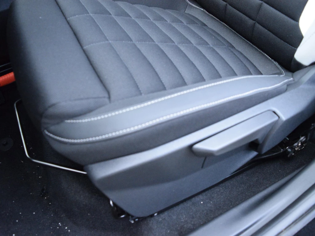 Citroën C3 Aircross – foto 17