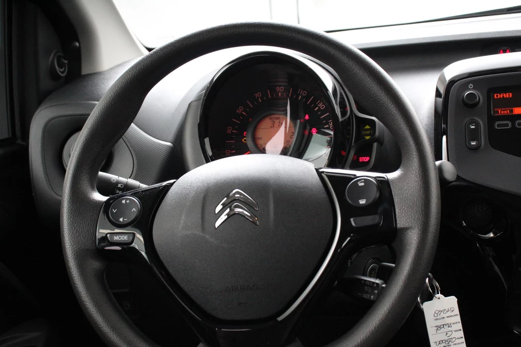 Citroën C1 – foto 13