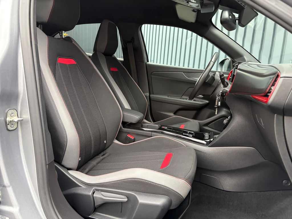 Opel Mokka – foto 33