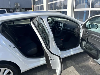 Renault Mégane Estate – thumbnail 29