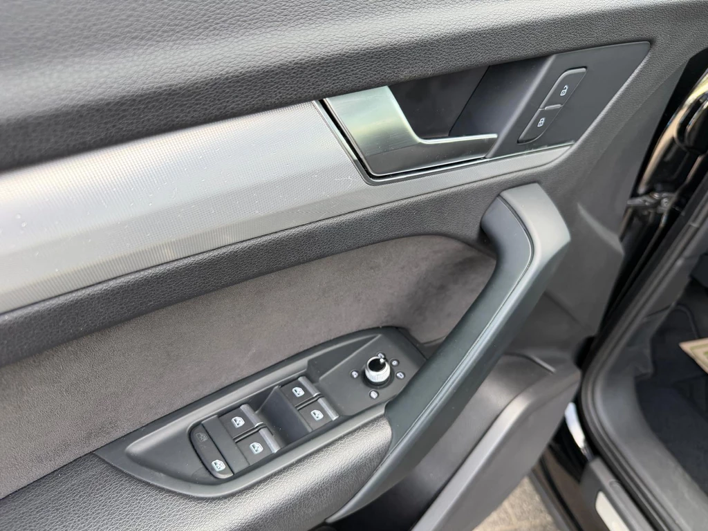 Audi Q5 – foto 13