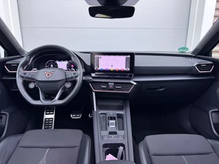 CUPRA Leon – thumbnail 9