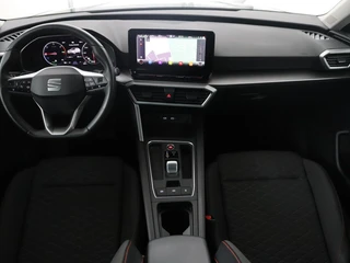 SEAT Leon – thumbnail 6