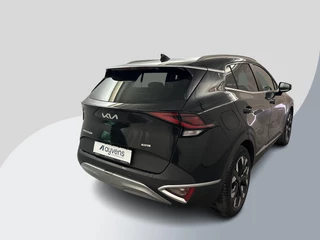 Kia Sportage – thumbnail 3