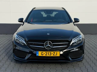 Mercedes-Benz C-Klasse – thumbnail 15